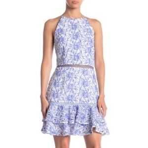 keepsake the label.Dress Size medium NEW with tag